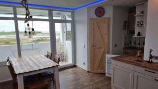 "Ostsee-Rifugio" Ferienpark Hs H Etage 4 Whg 5 - 5