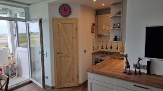 "Ostsee-Rifugio" Ferienpark Hs H Etage 4 Whg 5 - Heiligenhafen - 7