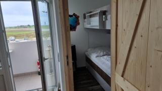 "Ostsee-Rifugio" Ferienpark Hs H Etage 4 Whg 5 - 4