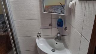 "Ostsee-Rifugio" Ferienpark Hs H Etage 4 Whg 5 - Heiligenhafen - 5