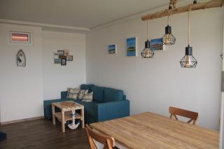 "Ostsee-Rifugio" Ferienpark Hs H Etage 4 Whg 5 - 2