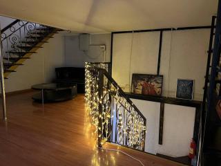 City hostel Almaty - 4