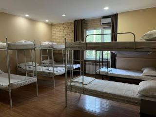 City hostel Almaty - 2