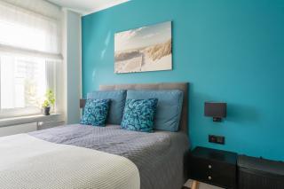 INA RENT Przy Plaży Mazurska - Danzig - 8
