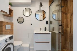 INA RENT Przy Plaży Mazurska - Danzig - 7
