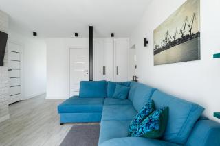 INA RENT Przy Plaży Mazurska - Danzig - 3