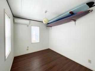 Surf Cottage KATAKAI-九十九里 片貝海岸- - Kujukuri - 1