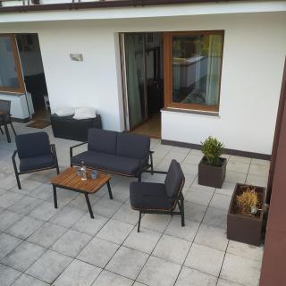 Apratmán Julie – Bavorská Ruda - Bayerisch Eisenstein - 3