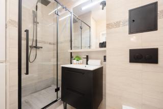 Nowoczesny Apartament z Parkingiem Warszawa Mokotów by Noclegi Renters - Varsavia - 5