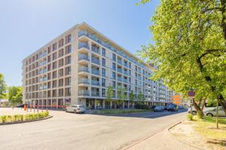Nowoczesny Apartament z Parkingiem Warszawa Mokotów by Noclegi Renters - Varsavia - 6