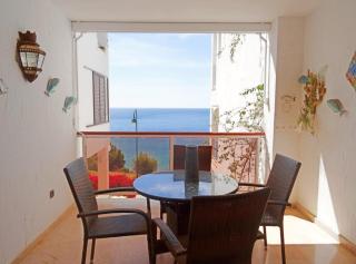 Sea and Garden View Mascarat - Altea - 2