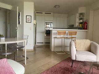 Appartement aan de yachthaven - Nieuwpoort - 9