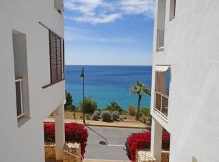 Sea and Garden View Mascarat - Altea - 8