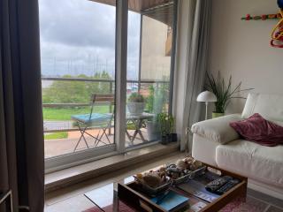 Appartement aan de yachthaven - Nieuwpoort - 1
