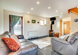 Maggies Cottage - Begelly - 9