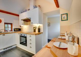 Maggies Cottage - Begelly - 1