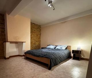 Maison de campagne lumineuse - Renwez - 6