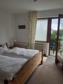 Pension Hubertus - Winterberg - 4