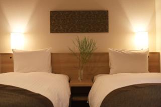 Xcellent Hotel - Kyoto - 1