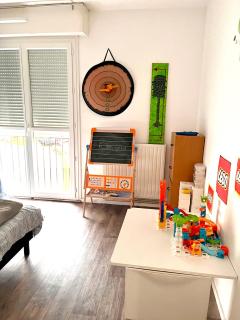 Maison de famille - Lormont - 3