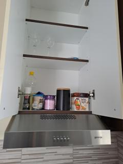 Emili apartman - Novi Sad - 2