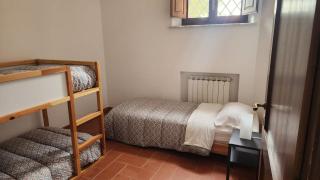 Villa Sestilia - Siena - 1