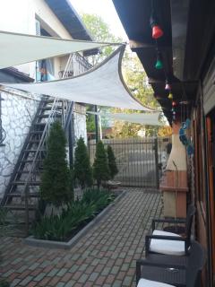 Casa Mola - Mangalia - 9