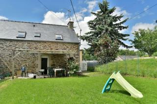 La Jouvence - Maison à 10min de la mer - Créhen - 0