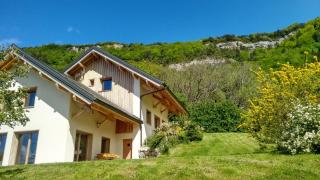 La Grange aux écureuils - Montagnole - 7