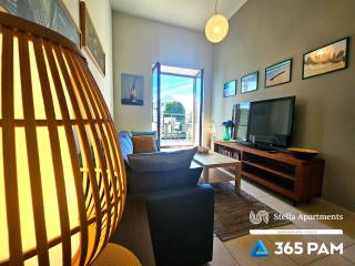Apartament Plażowy - 365PAM - Sarbinowo - 5