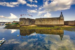 Studio cosy à Concarneau, Plage à 3 min - 9