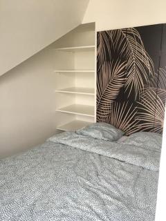 Studio cosy à Concarneau, Plage à 3 min - Concarneau - 8