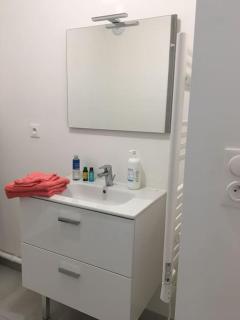 Studio cosy à Concarneau, Plage à 3 min - Concarneau - 5