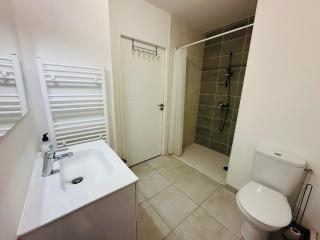 Studio cosy à Concarneau, Plage à 3 min - Concarneau - 4
