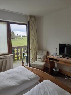 Pension Hubertus - Winterberg - 6