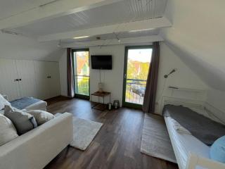 Meeresrauschen 10 - Groß Kirr - 2