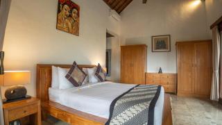 Villa Maya Ubud, Peaceful Rice Field View - Ubud - 2