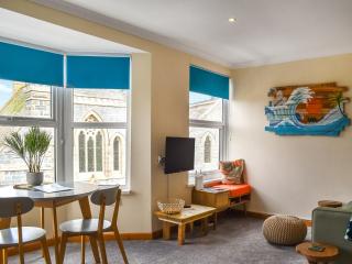 Odysea - Newquay - 0
