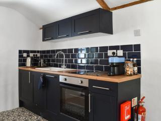 The Snug - Combe Martin - 2