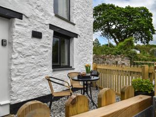The Snug - Combe Martin - 3
