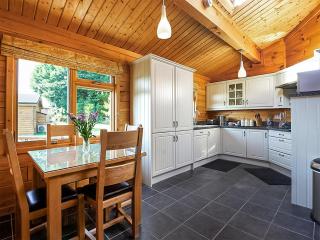 Waterside Lodge - Uk47329 - Longford - 6