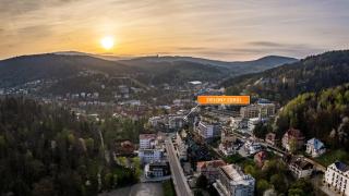 Zielony Zdrój, Sun & Snow - 9