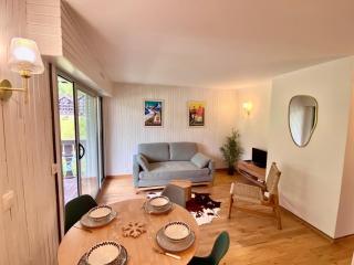 Pied des pistes/Hyper centre/Balcon/Parking - Chamonix - 8