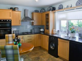 Grooms Cottage - Choppington - 8