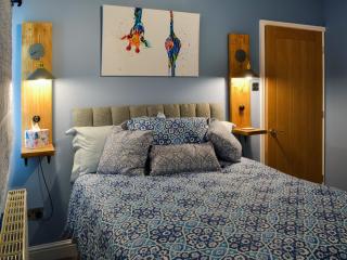 Grooms Cottage - Choppington - 5