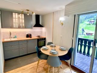 Pied des pistes/Hyper centre/Balcon/Parking - Chamonix - 1