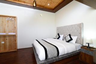 Thiksay Organic Resort and Retreat - Ranbirpura - 5