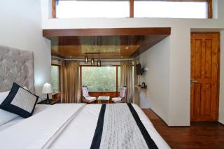 Thiksay Organic Resort and Retreat - Ranbirpura - 4