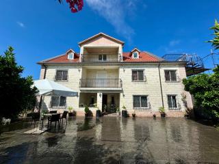 Villa Agos - Shkodra - 9