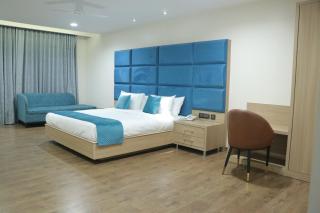 Pt Moolraj Residency - 1